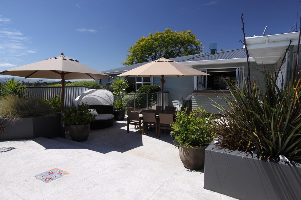Languor B&B Carterton Buitenkant foto