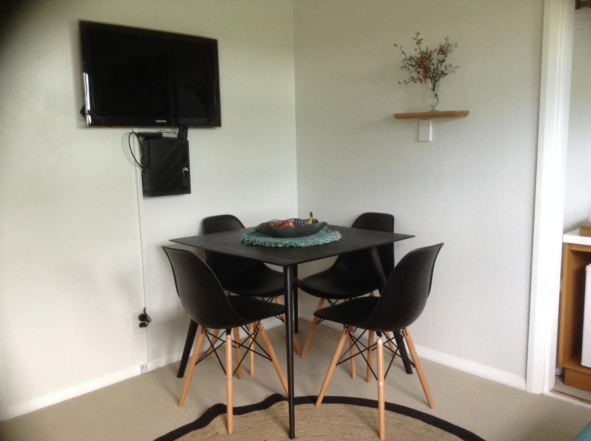 Languor B&B Carterton Buitenkant foto