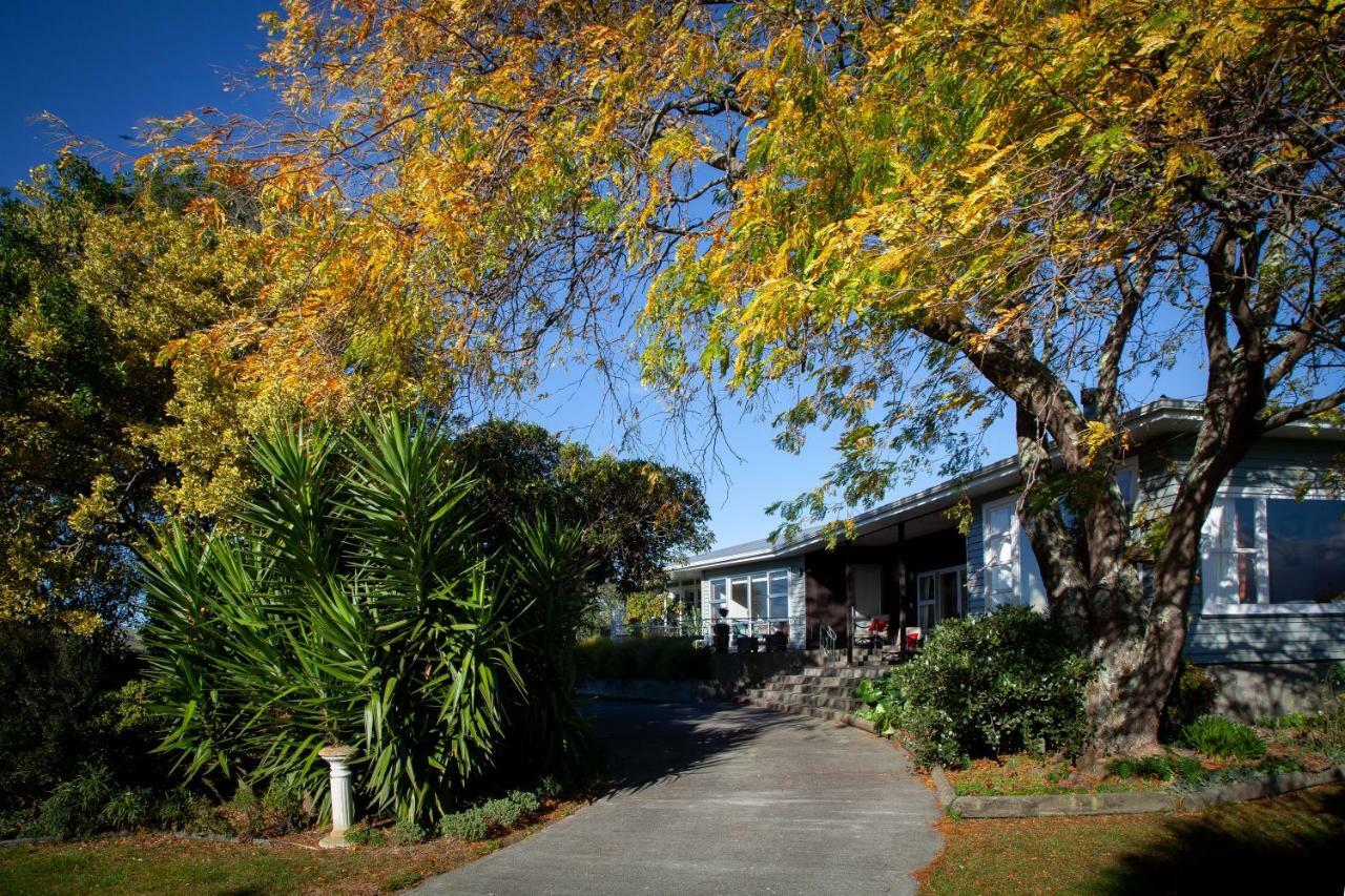 Languor B&B Carterton Buitenkant foto